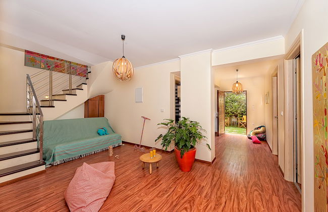 Villa Armonia Boutique Living - Foto 5