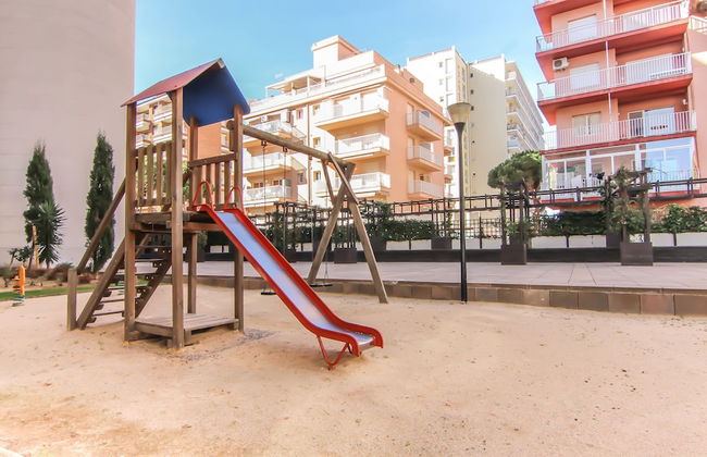 Apartamentos S'abanell Central Park - Foto 22