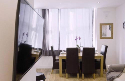 Apartment in West Yorkshire 3 - Foto 13