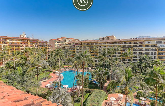 Velas Marina Vallarta 2601 - Foto 41