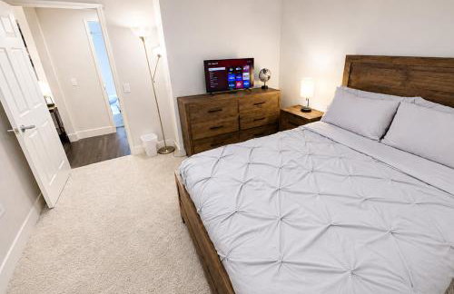 Cozy Apartment Homes On Wilshire Corridor - Foto 18