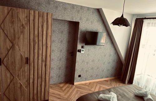 Leśny Wierch luxury spa villas - Foto 19