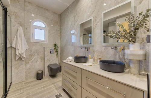 Diogia Luxury Apartment- Comfort & Elegance, by ZanteWize - Foto 21