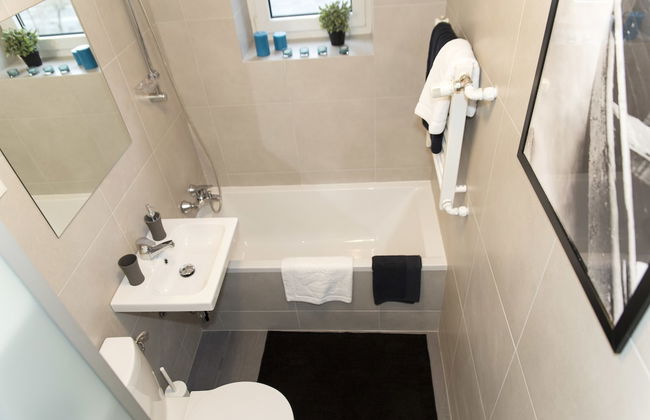 Warsawrent Apartments Centralna - Foto 38