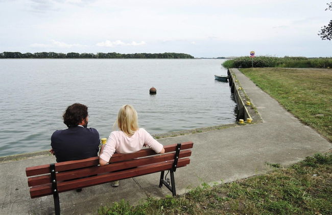 Holiday Home Sieroslaw Near Baltic Sea - Foto 24