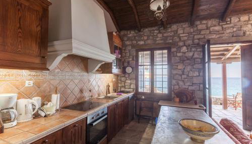 Big Blue Pelion - Foto 4, stove, dishwasher, pet friendly