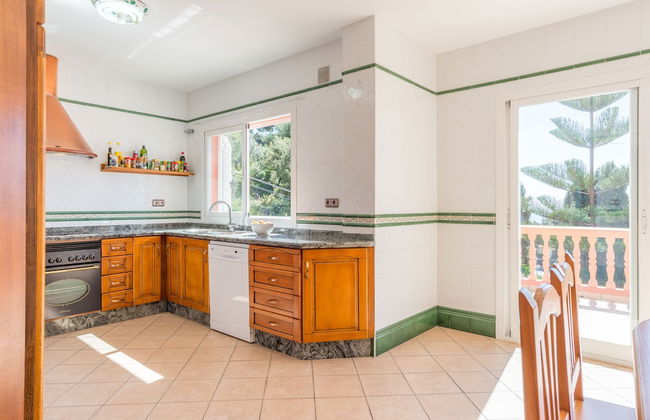 LU&CIA Villa Candado - Foto 16