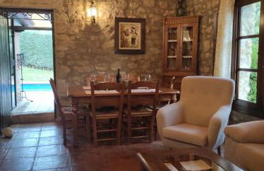 Posada del Moral - Photo 31