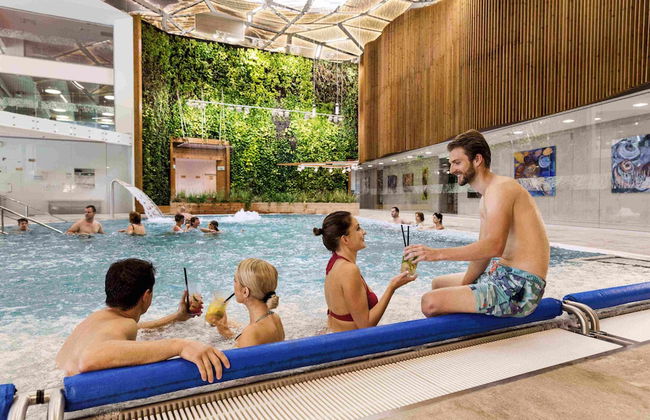 Rezort Gothal Chalupy - Foto 31