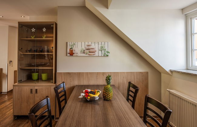 City Appartments Am Wall - Foto 19