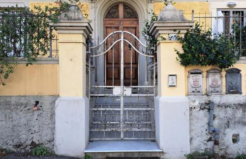 San Terenzo Poets of the sea with parking and balcony - Photo 32