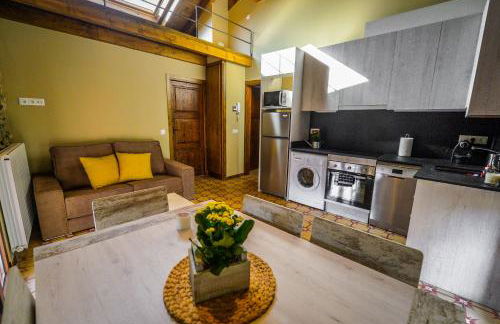 Apartaments Cal Xic - Foto 6