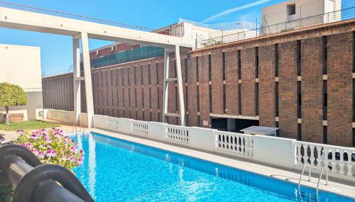 Panorámica al Mar con Piscina, Teletrabajo y Relax - Foto 2