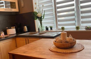 - Nouveau - Bienvenue à Azelma - Cozy et proche de Naval Group - Foto 11