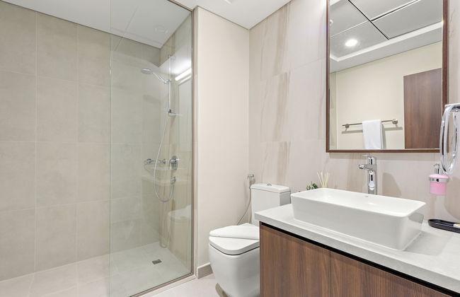 Silkhaus Reflection Tower - Photo 25