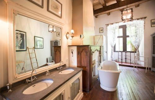 Château de Pleneselve - Foto 13