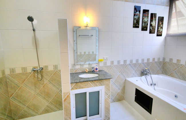 The Siam Place Pool Villa - Foto 26