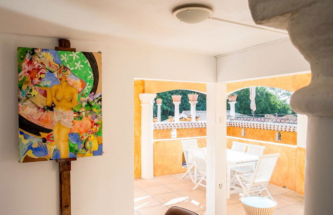 Villa Rea Hanaa - Foto 15