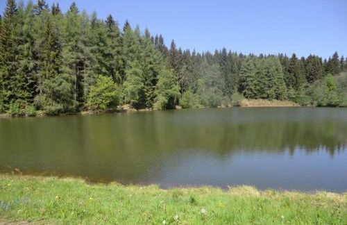 Holiday Home Gretelhaus by Interhome - Foto 26