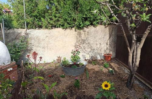 Casita de Campo El Bujeo - Foto 13