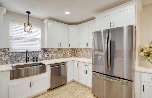 Dog-Friendly Home in The Woodlands with Fenced Yard! - Foto 7