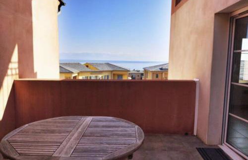 Beau T2 au calme à deux pas du port d'Erbalunga - Foto 7