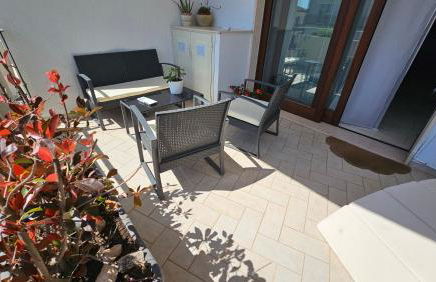 Blue Hole b&b Santeramo in colle e Jacuzzi Suite - Foto 18