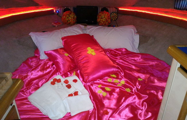 Boat Sissi Cagliari - Foto 8