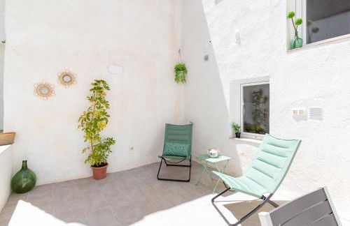 Casa La Alberquilla - Foto 39