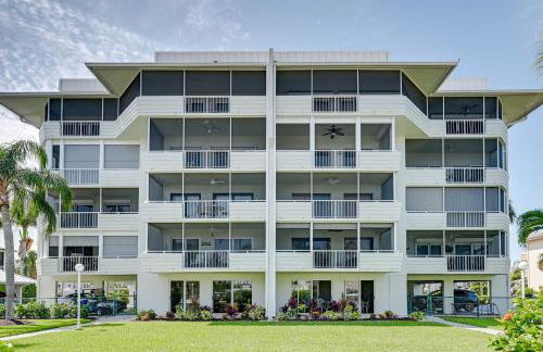 Waterfront Marco Island Condo Less Than quarter Mi to Beach! - Foto 27