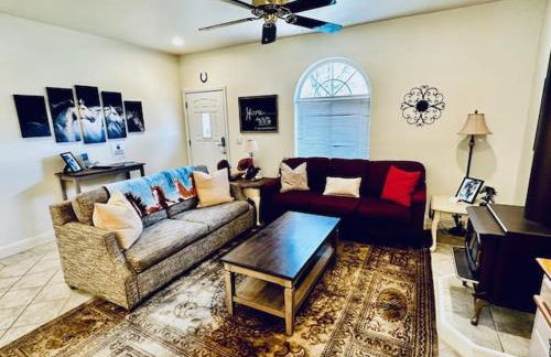 Wild Stallion HOT TUB Sleeps 4 Darts Private - Foto 8