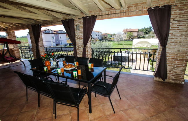 Apartment Tina with Hot Tub - Foto 39