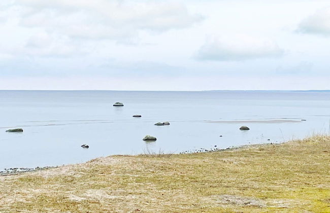 4 Star Holiday Home in Klintehamn-by Traum - Foto 24