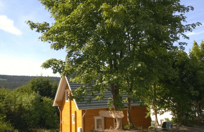 Detached Holiday Home With Sauna - Foto 26