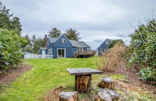 Cannons Cottage - Photo 38