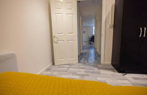 3 bedrooms Flat -wifi-freeparking-babycot-15min to Pepys park - Foto 6