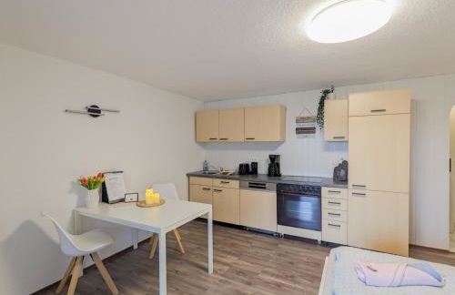 B2 - Urlaubsmagie - mit Terrasse& Grill direkt am Wanderweg - Foto 7