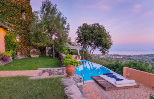 Villa Melolia - Photo 27