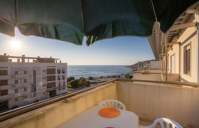 Marginal Oceanica Apartment - Photo 16