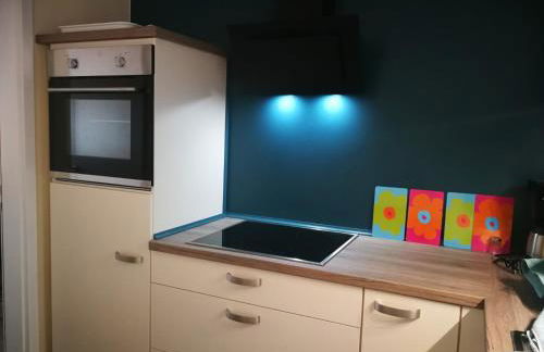 Ferienwohnung Nunatak am Plöner See - Foto 13