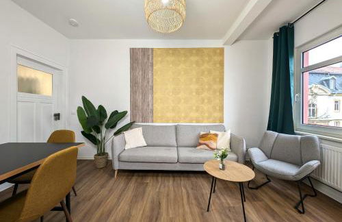 BohnApartments - Topfmarkt XXL Suiten - NEU in TOP Zentrumslage, Vollausstattung, WLAN, Parkplätze - Foto 54