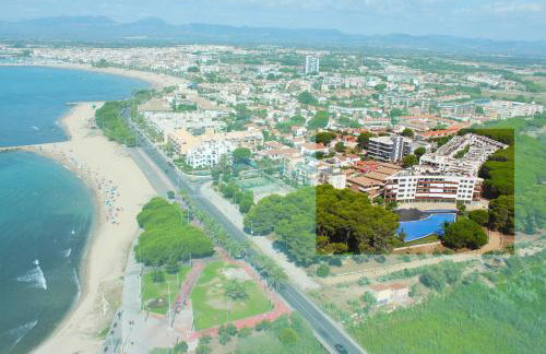 LITORAL COSTA DORADA - SOL CAMBRILS PARK Only families - Foto 53