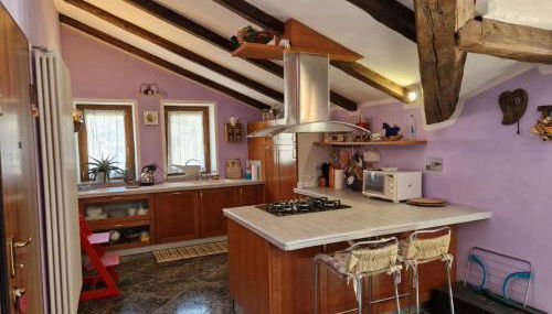 Il nido sui tetti - Foto 3, stove