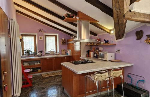 Il nido sui tetti - Photo 3