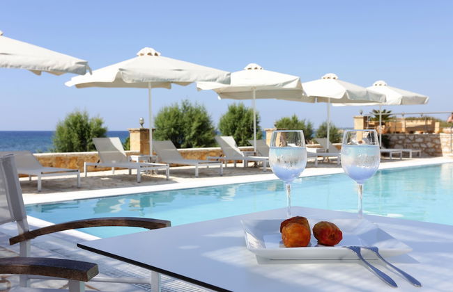 Artina Hotel - Foto 18