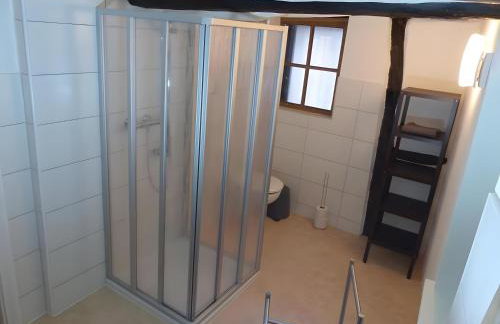 Ferienwohnungen Homberger Altstadt - Photo 10