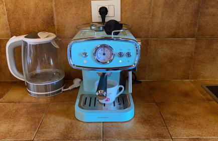 Casa Irma, Great Sea and Mountains Views, Rural House - Foto 35