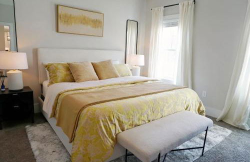 Cozy Cottage in the Heart of Huntersville - Foto 26