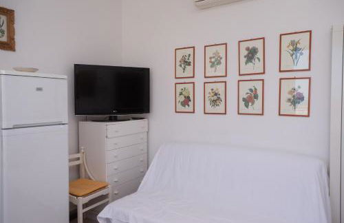 N236 - Numana, bilocale vista mare nel cuore del paese - Foto 9