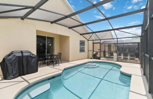 5/3 Pool Home Located in Sunset Ridge Community! - Foto 50